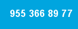 955 366 89 77